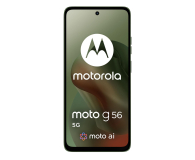 Motorola moto g56 5G 8/256GB Dill 120Hz + Moto Buds - 1416246 - zdjęcie 4